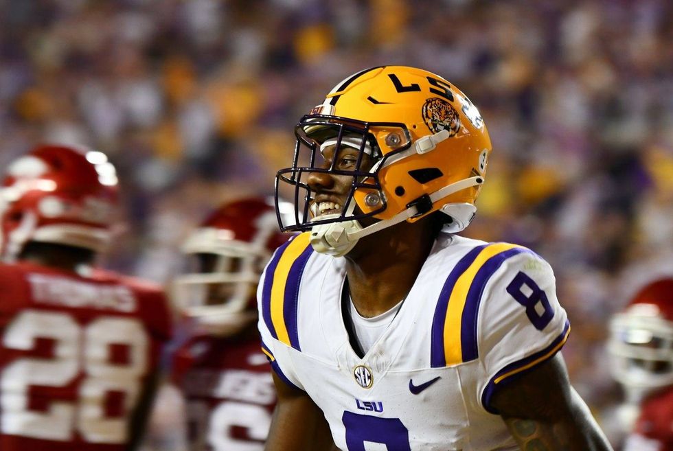 LSU