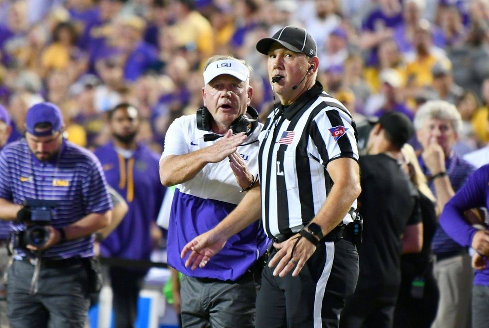 LSU