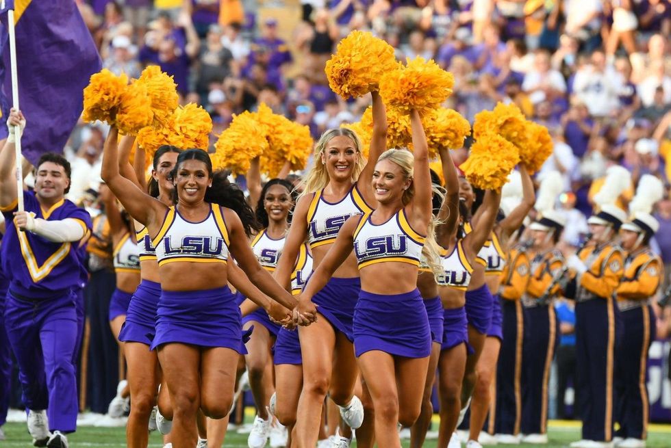 LSU