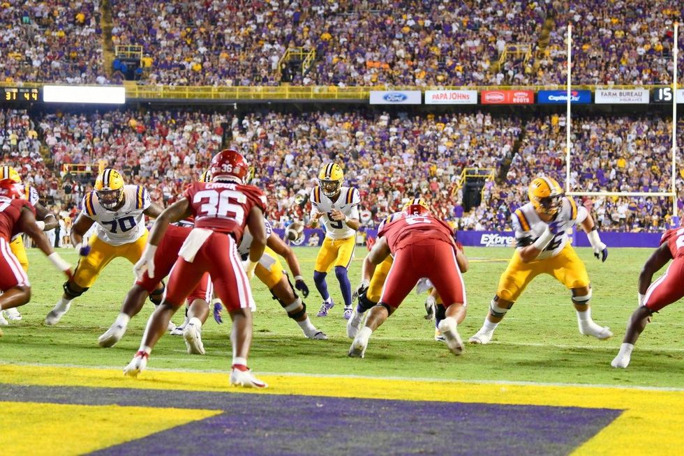 LSU
