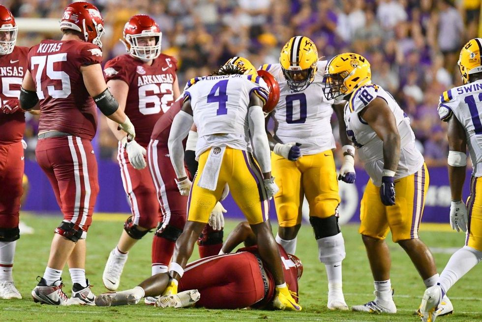 LSU