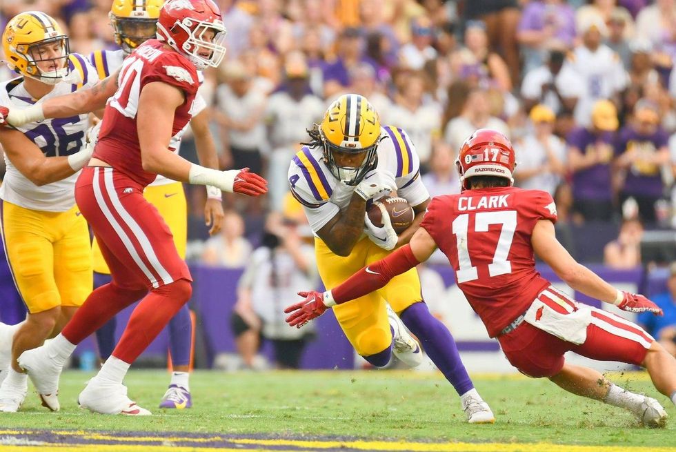 LSU
