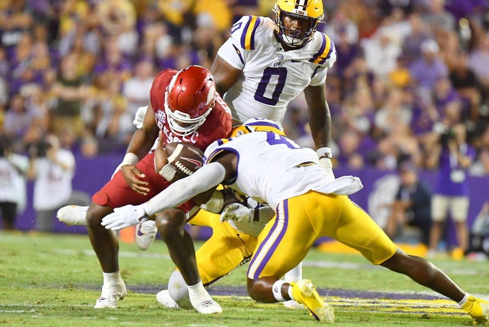 LSU