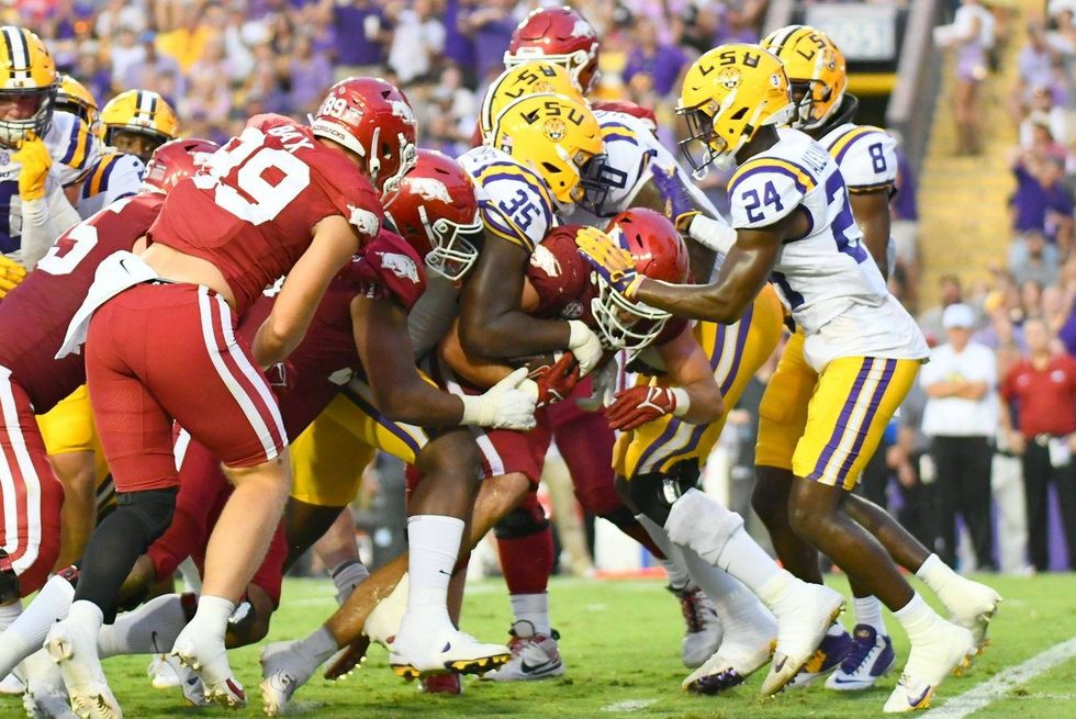 LSU