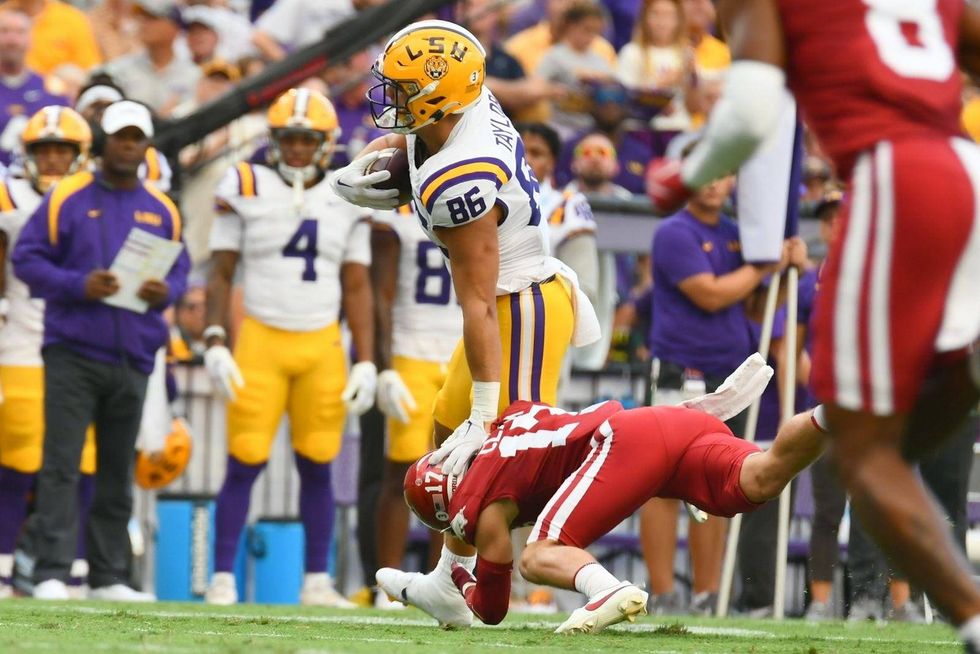 LSU