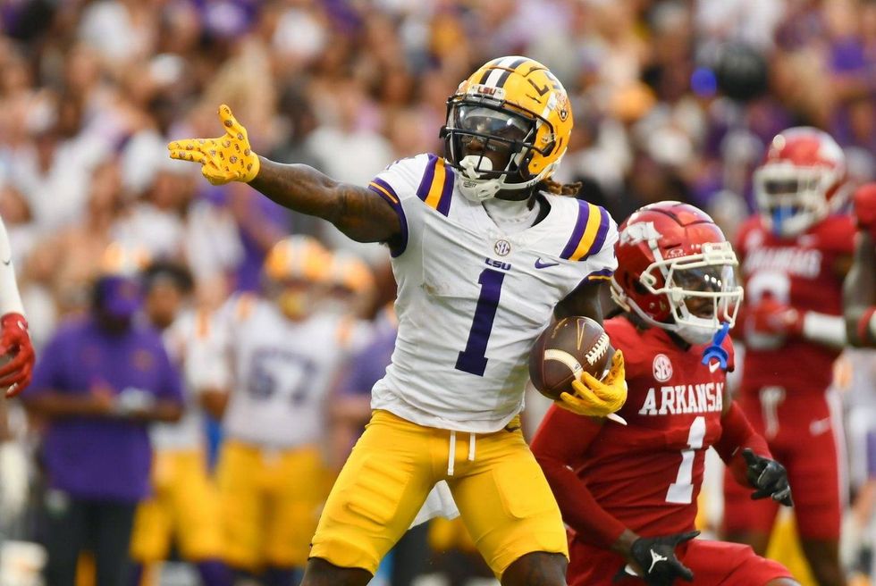 LSU