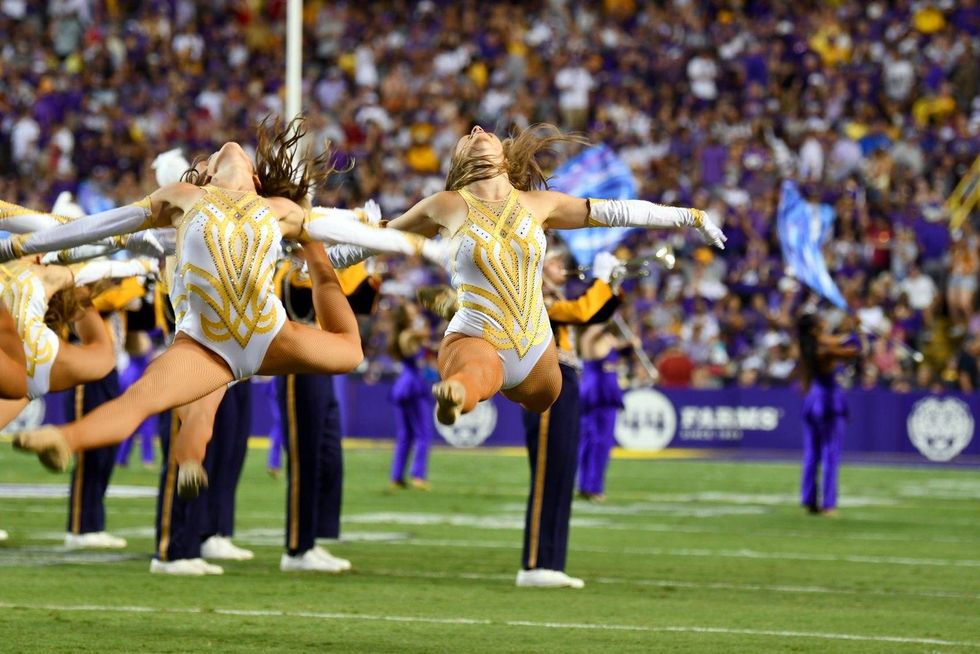 LSU