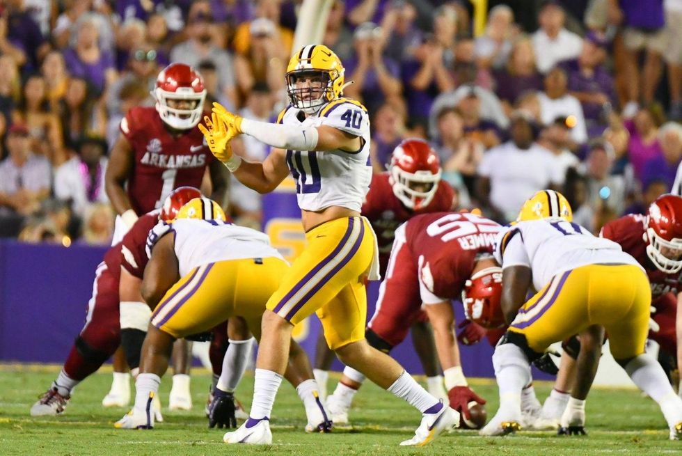 LSU