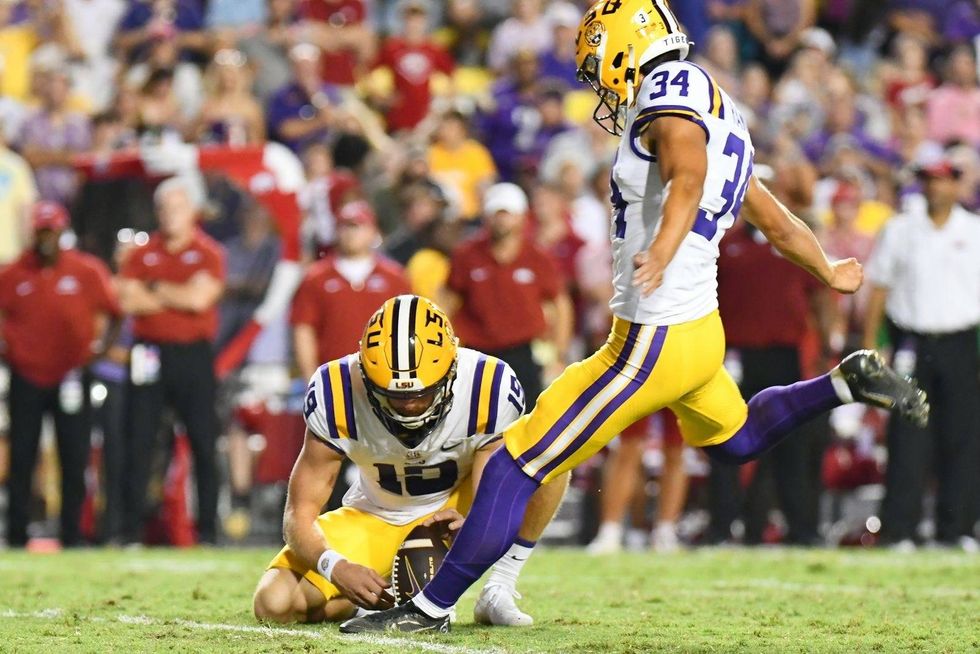 LSU