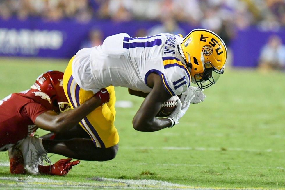 LSU