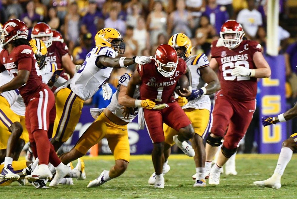 LSU