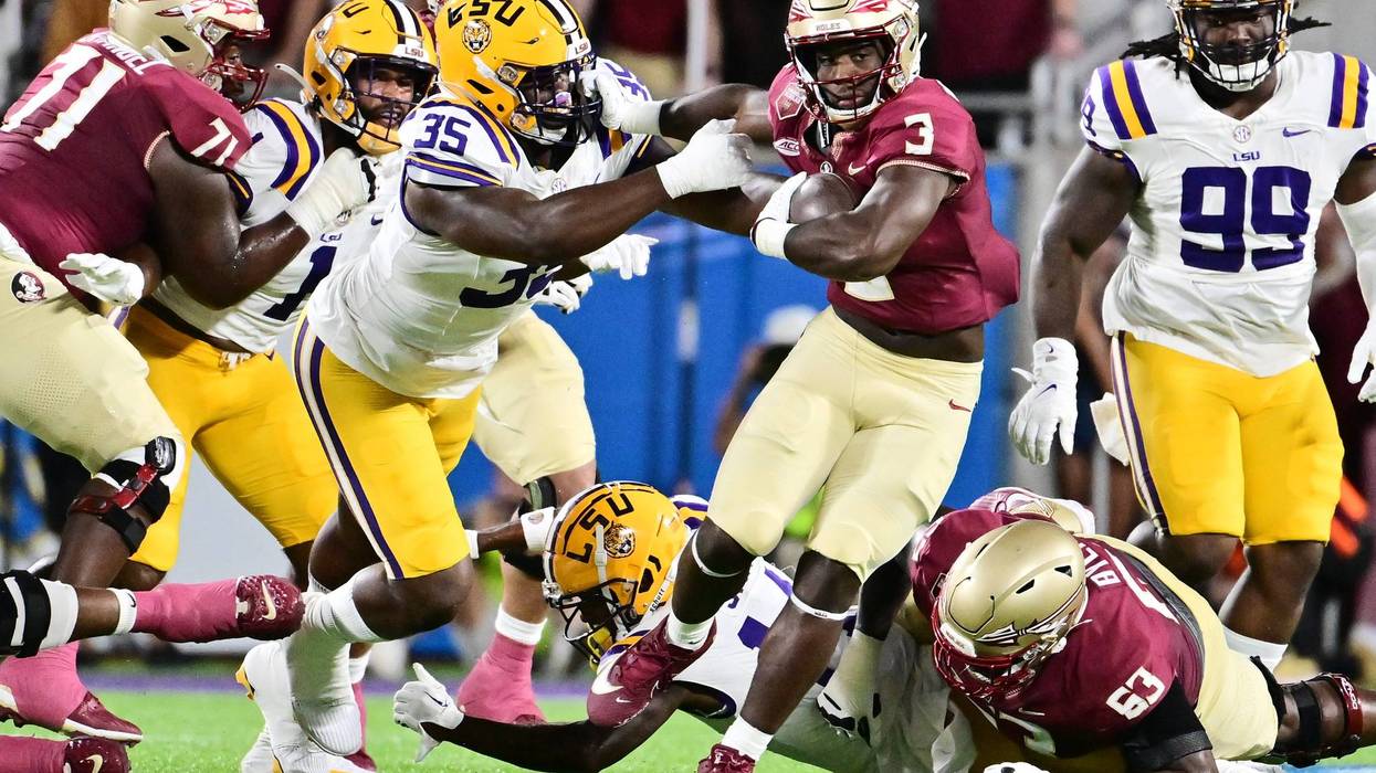 LSU