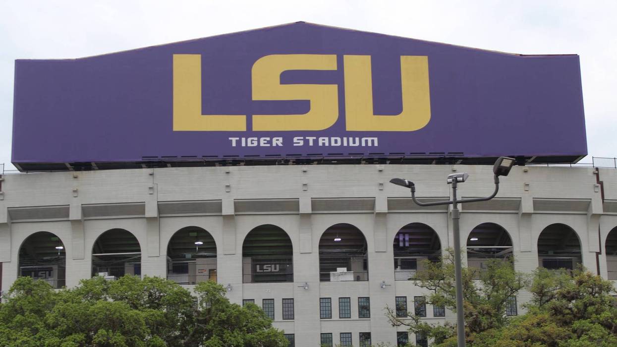 LSU