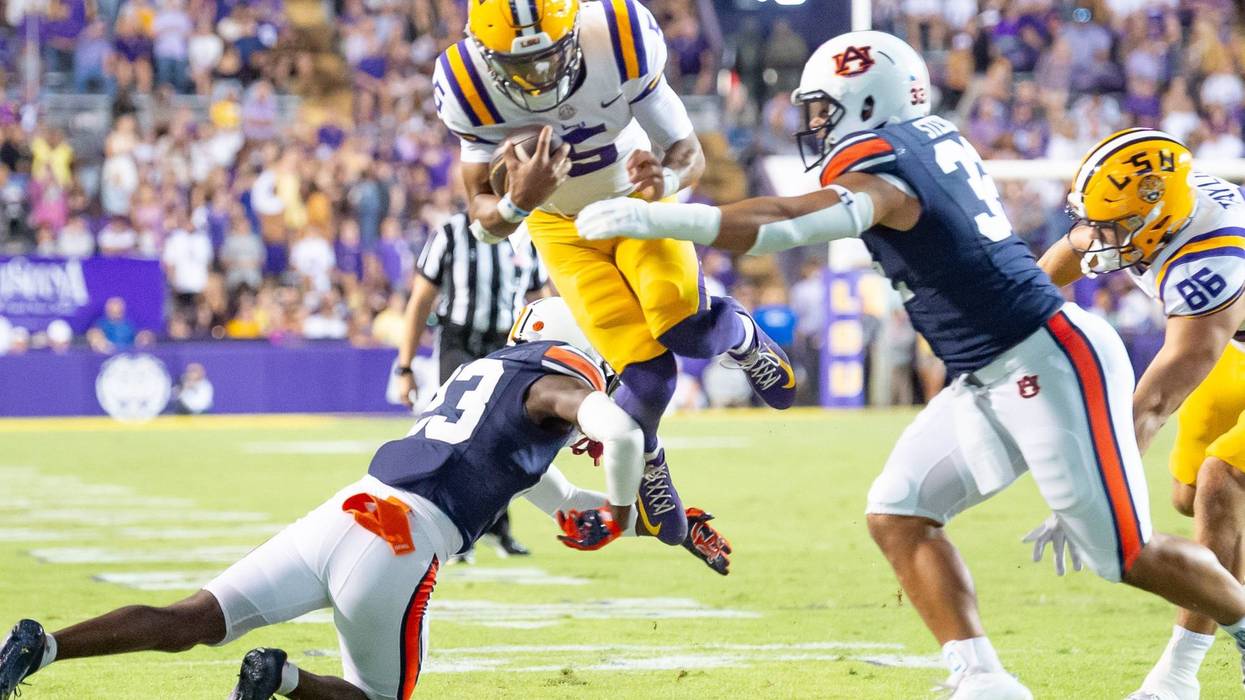 LSU