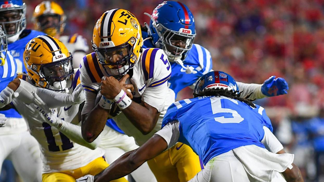 LSU