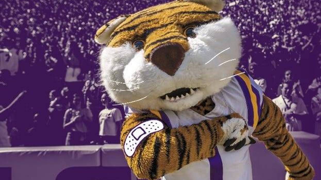 LSU