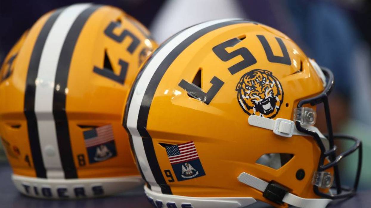 LSU