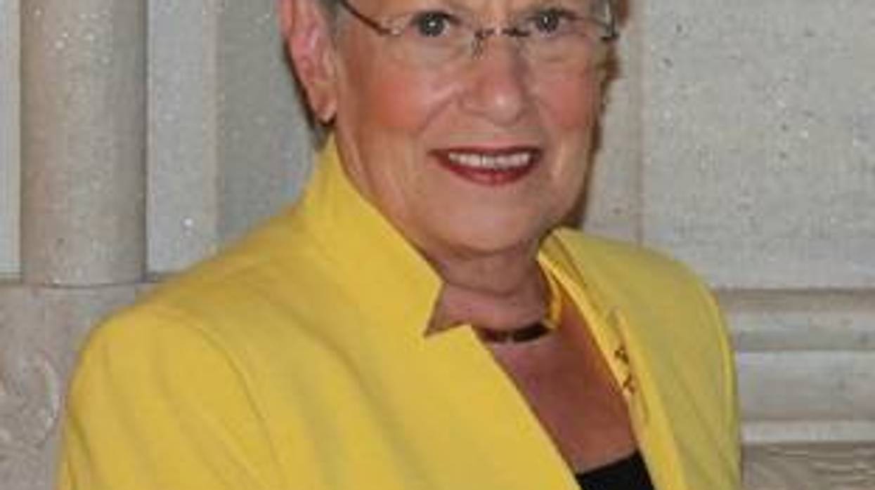 CT to host ceremony in memory of Lt. Gov. Nancy Wyman