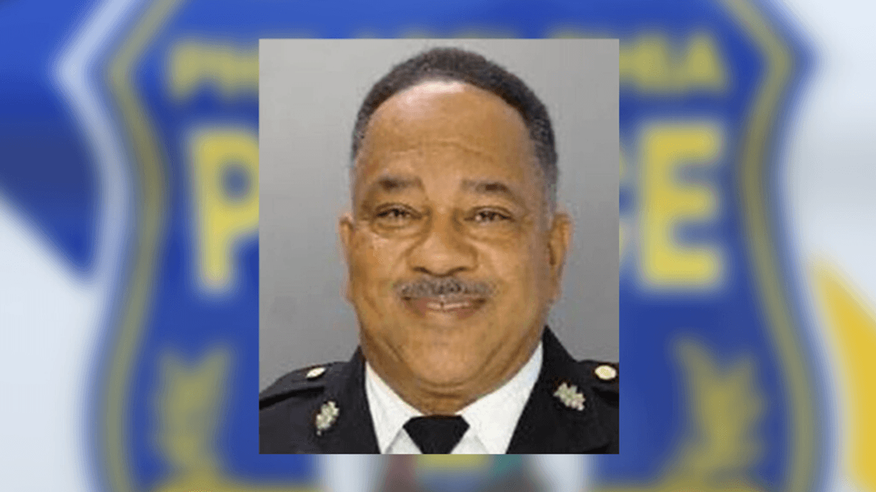 Lt. James Walker