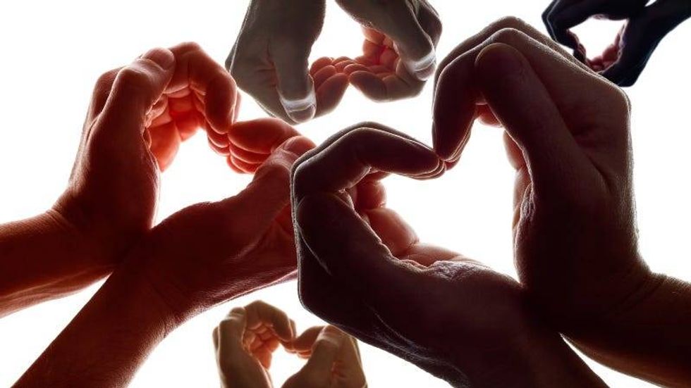 lucafabbian / GettyImages