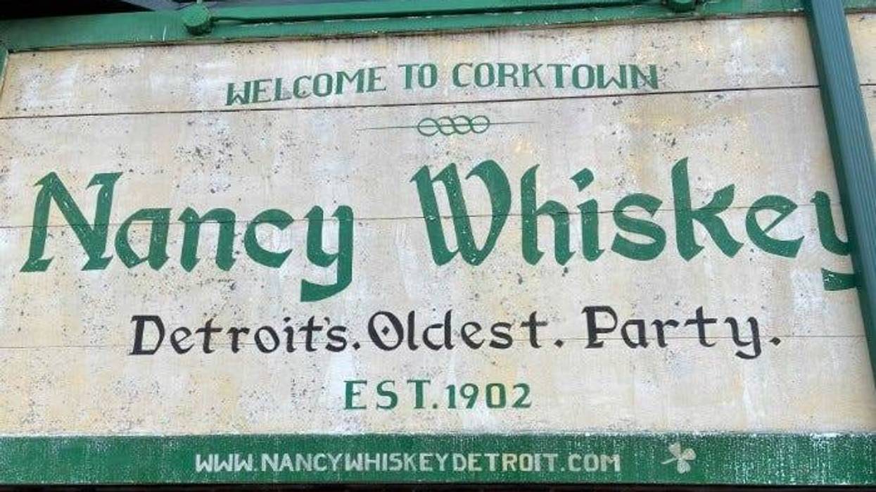 Luckily, there isn't a shortage of Irish pubs around the listening area to indulge in your favorite pint of Guinness or glass of Jameson Irish Whisky this St. Patrick's Day.