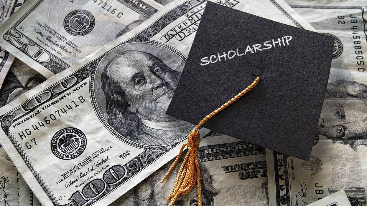 Lucky 13 students from St. Tammany Parish named Semifinalists