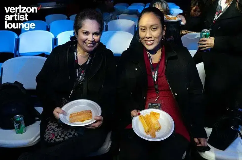 Lucky Joe Performance