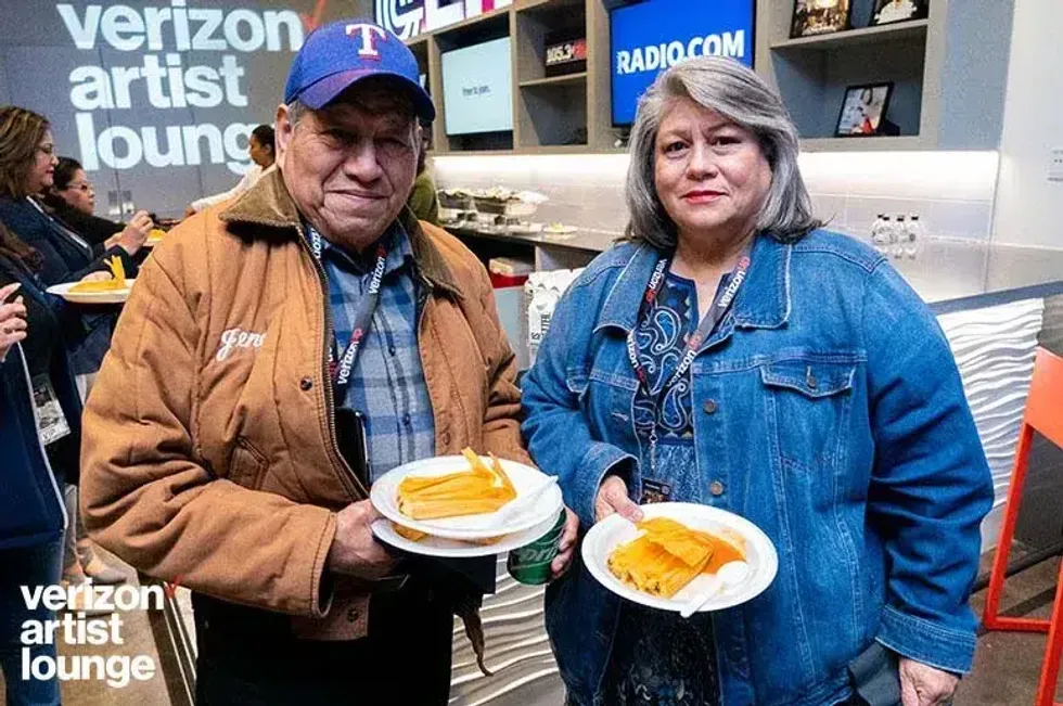 Lucky Joe Performance