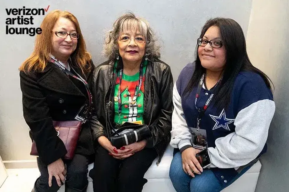 Lucky Joe Performance