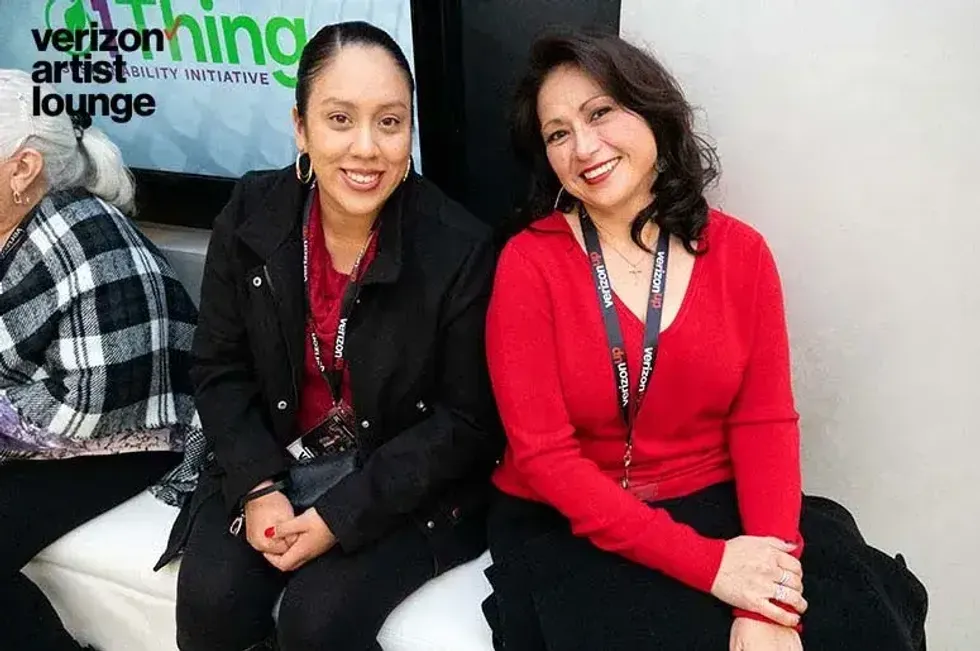 Lucky Joe Performance