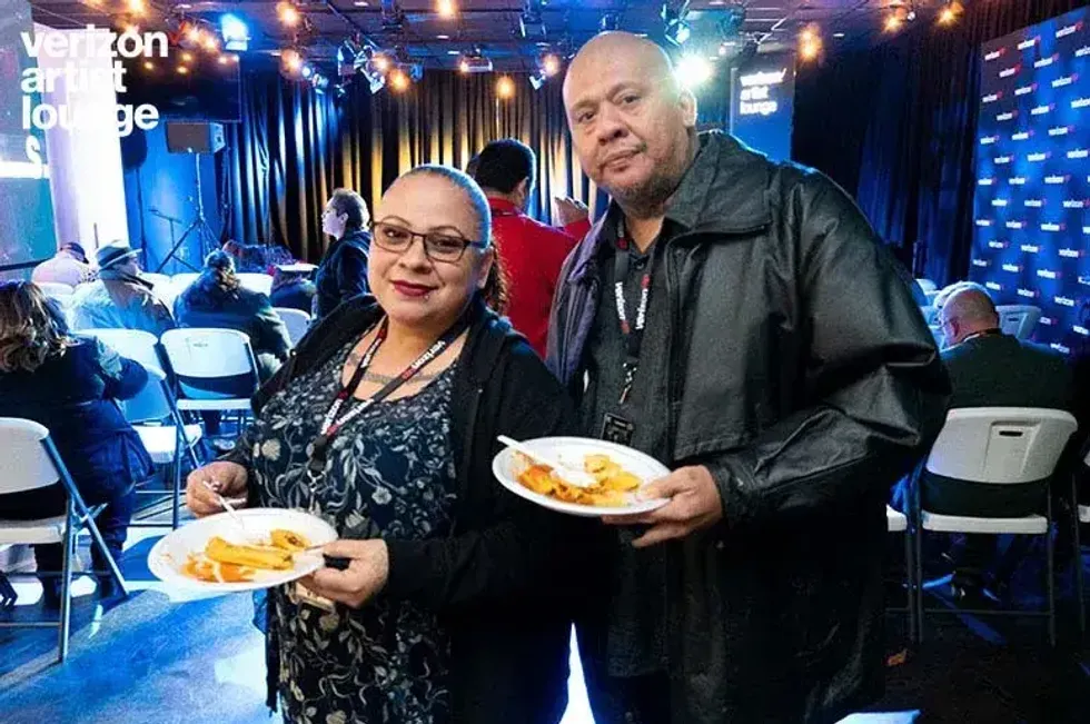 Lucky Joe Performance