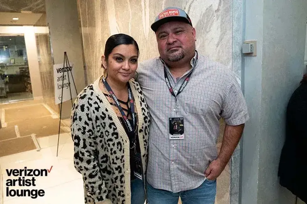 Lucky Joe Performance