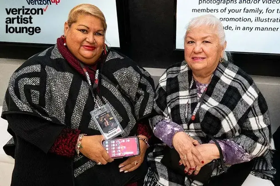 Lucky Joe Performance