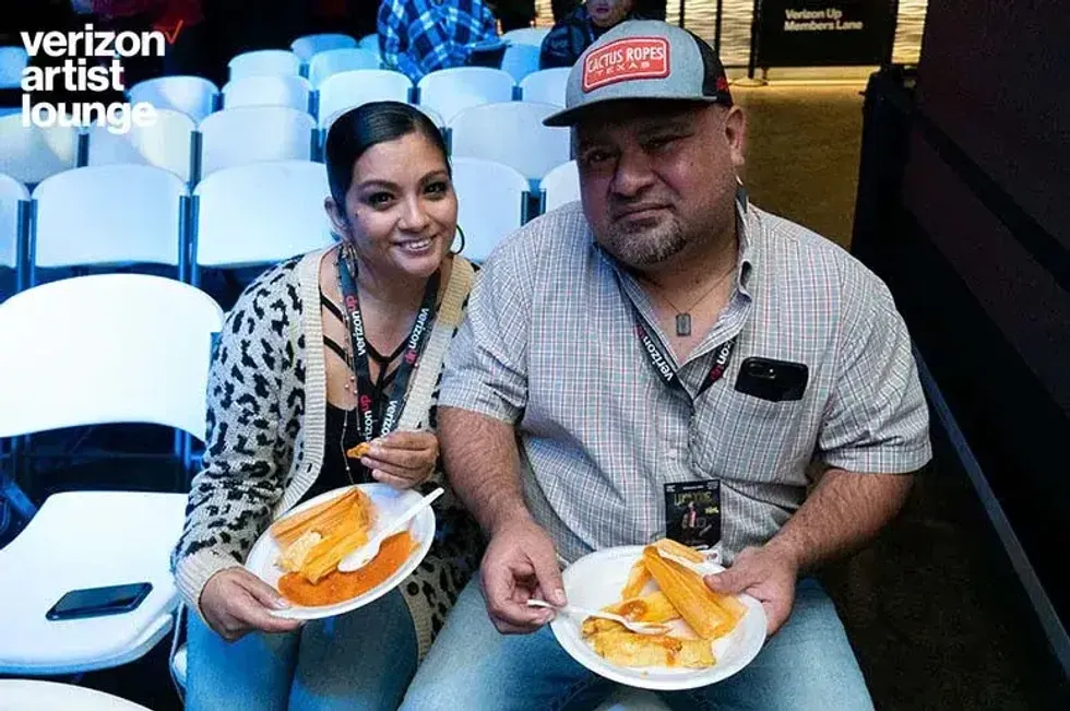 Lucky Joe Performance