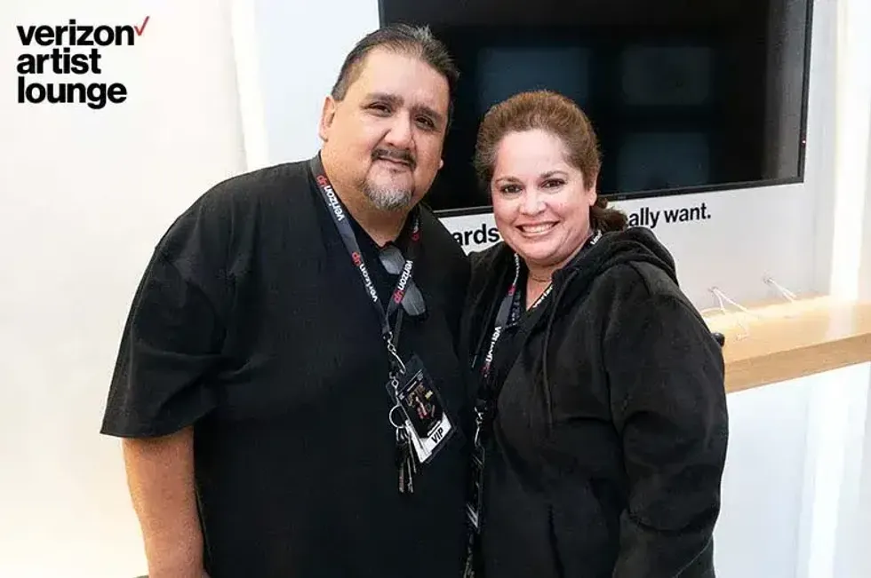 Lucky Joe Performance