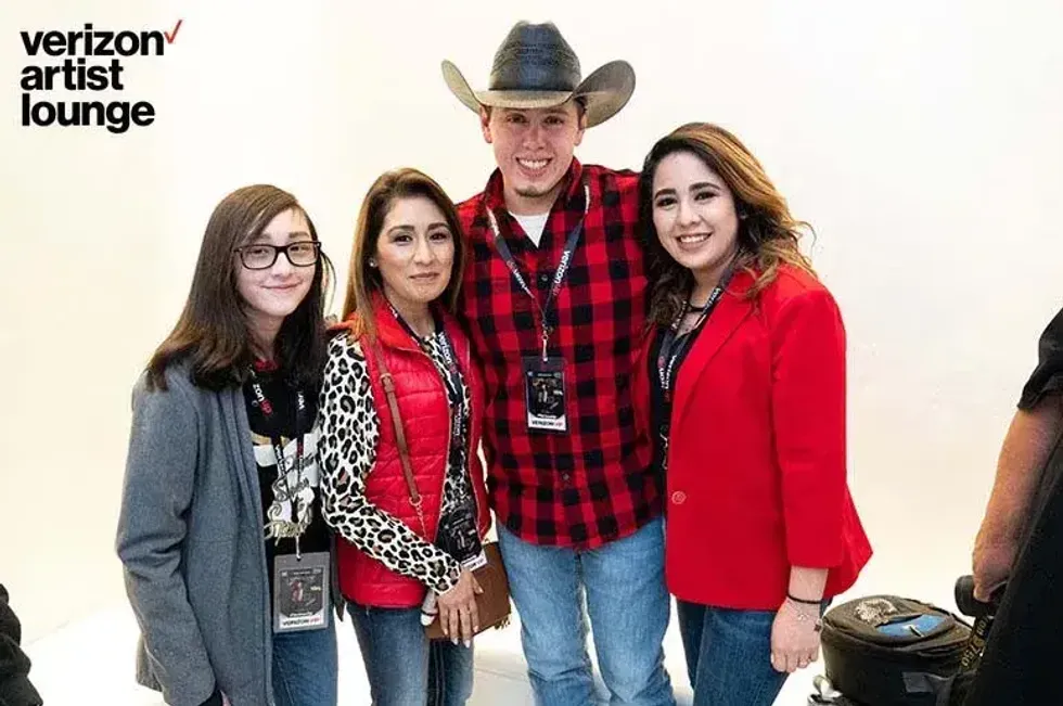 Lucky Joe Performance