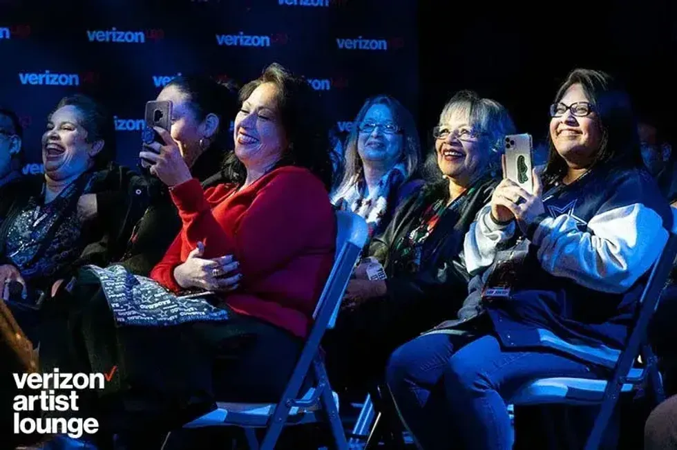 Lucky Joe Performance