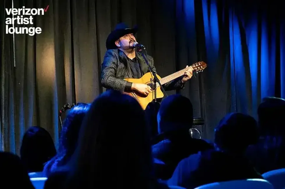 Lucky Joe Performance