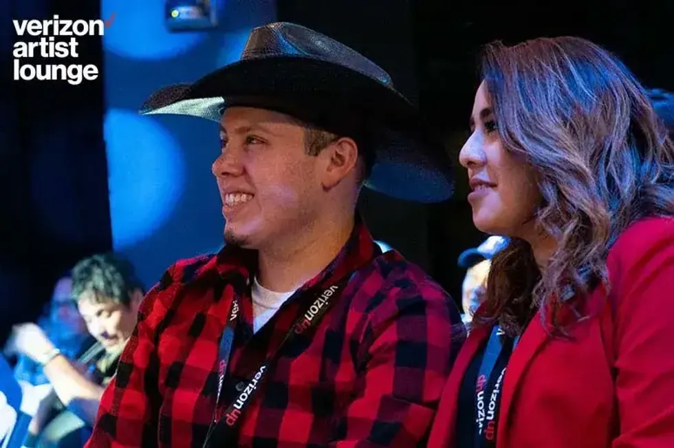 Lucky Joe Performance