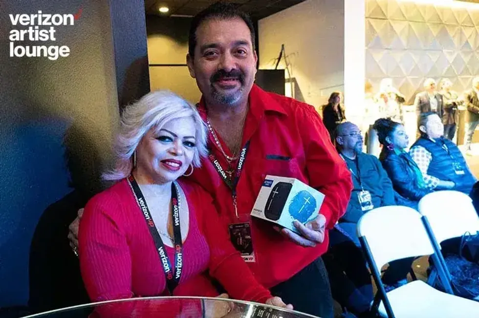 Lucky Joe Performance