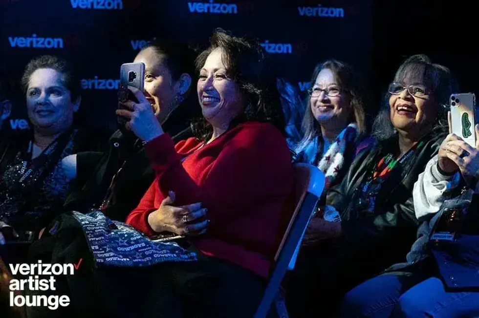 Lucky Joe Performance