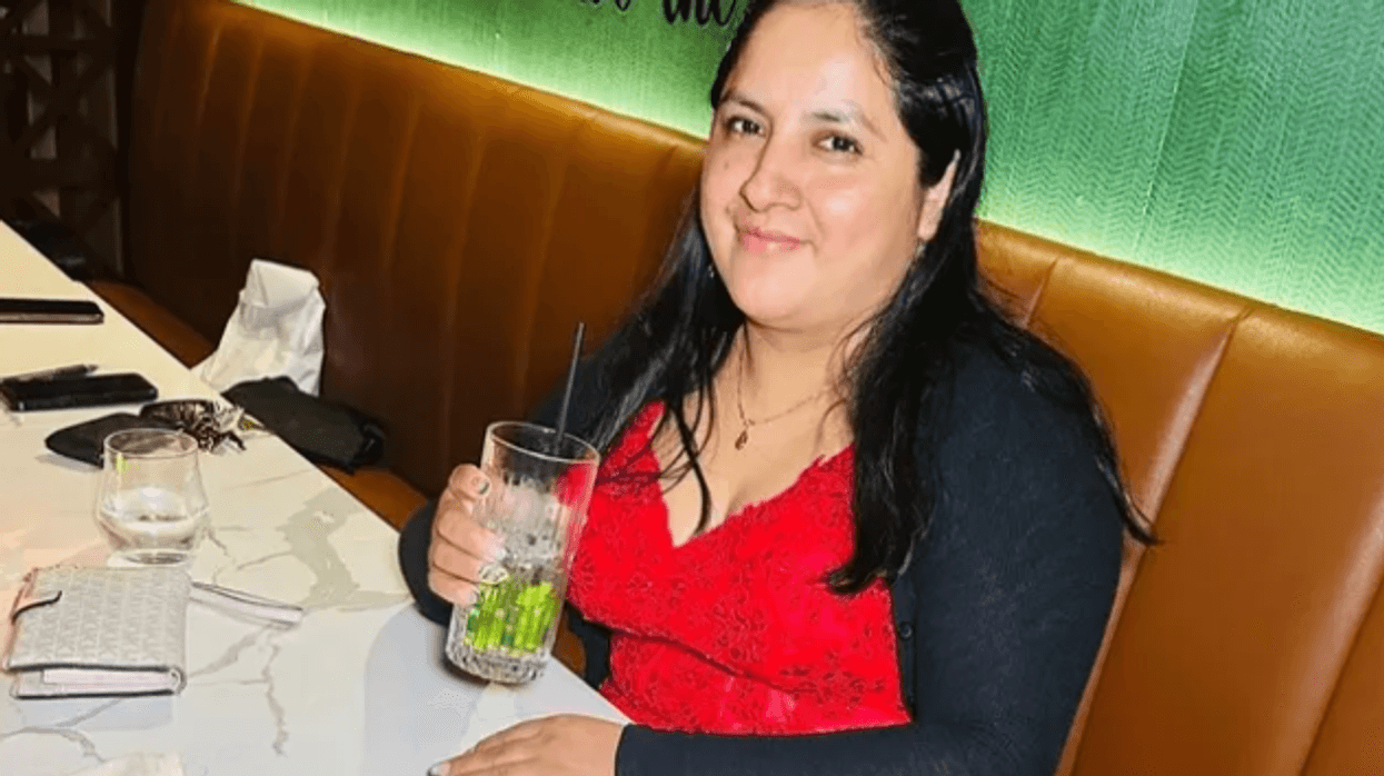 Lucrecia Jadan Sumba was found dead in Coopersburg, Pennsylvania, on Jan. 11
