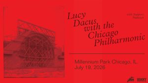 93XRT Presents: Lucy Dacus