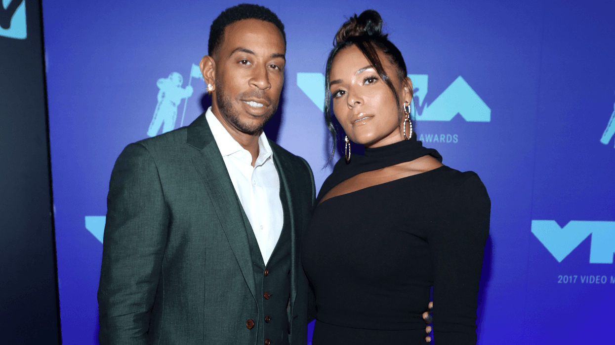 Ludacris, Eudoxie Bridges