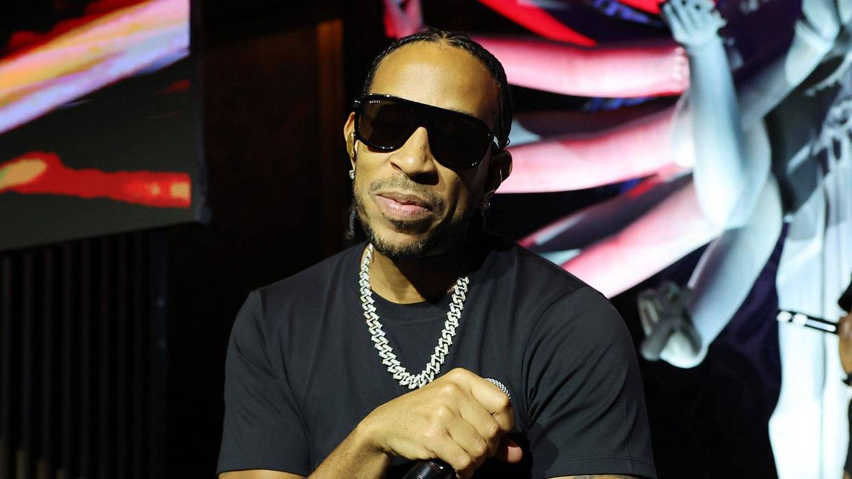 Ludacris