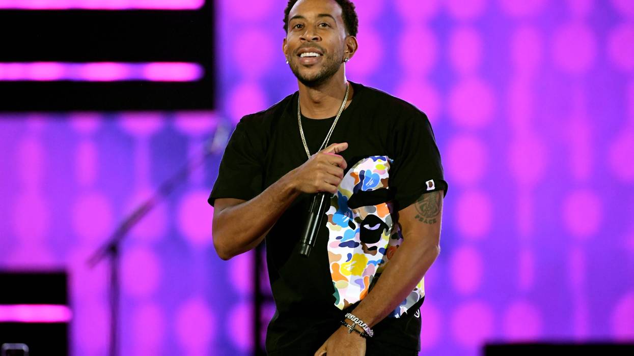 Ludacris