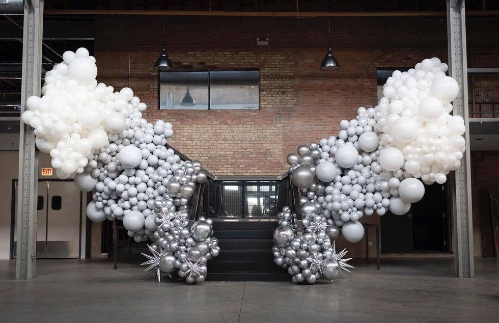 Luft Balloons