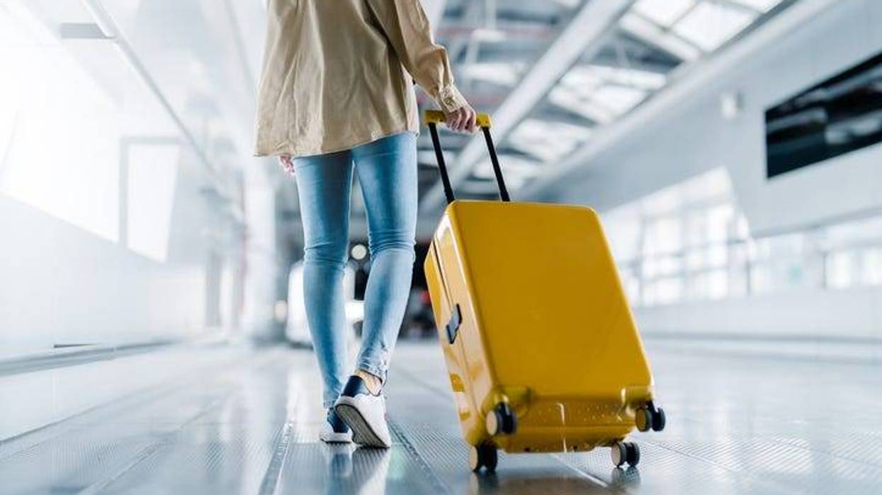 Luggage