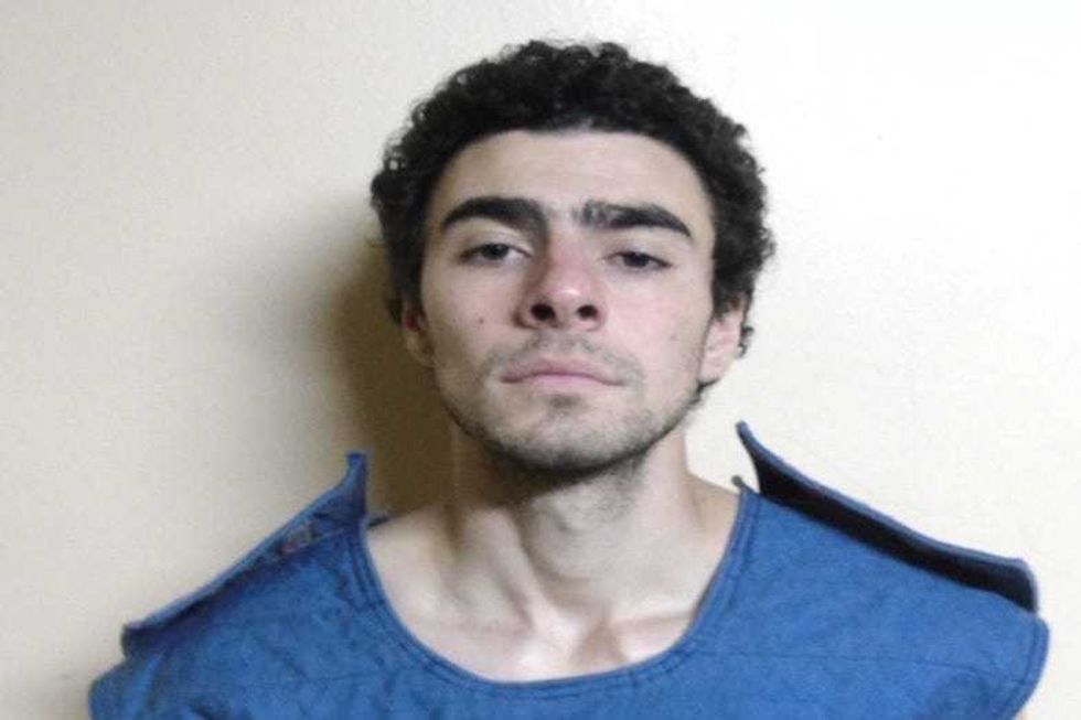 Luigi Mangione, 26.