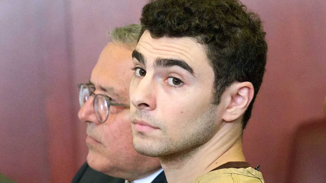 Luigi Mangione's lawyers are seeking the court to drop federal charges over comments made by President Donald Trump, stating that he will be unable to access a fair trial.